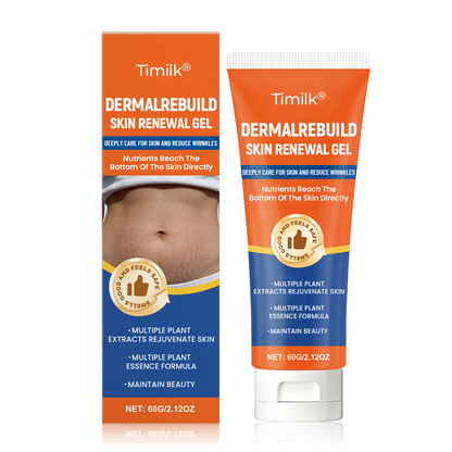 DermalRebuild® Skin Renewal Gel