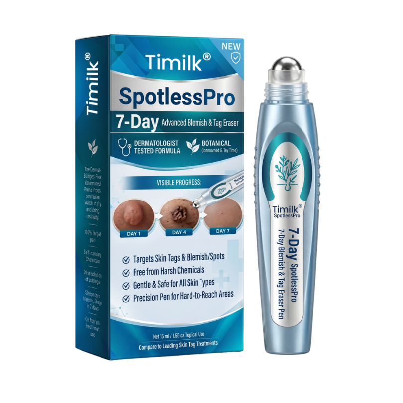 SpotlessPro® 7-Day Advanced Blemish & Tag Eraser