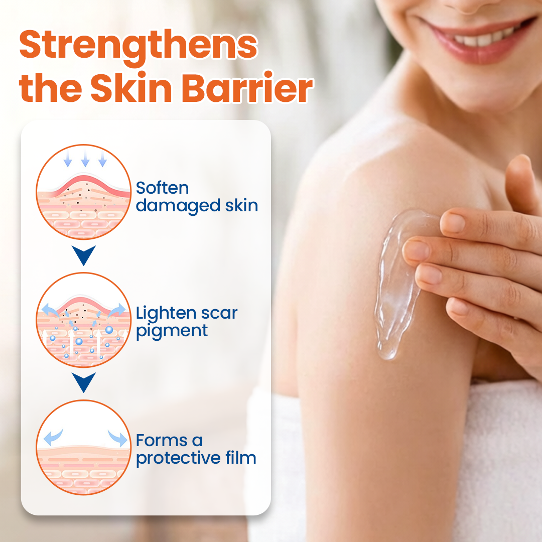 DermalRebuild® Skin Renewal Gel