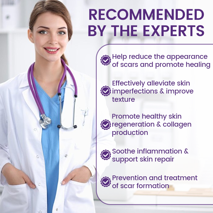 ReGenScar® Stem Cell Scar Gel