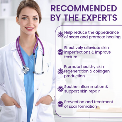 ReGenScar® Stem Cell Scar Gel