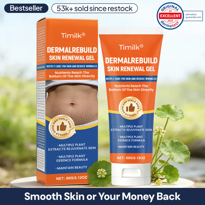 DermalRebuild® Skin Renewal Gel